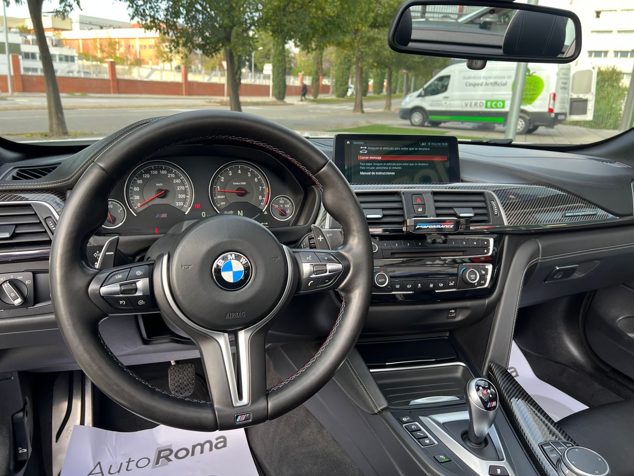 Foto BMW Serie 4 16