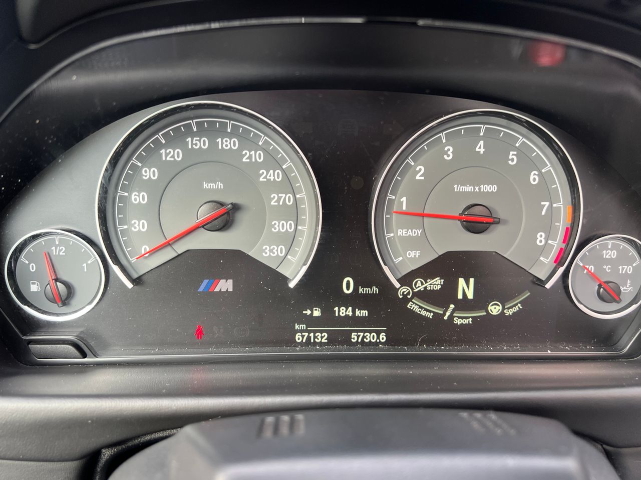 Foto BMW Serie 4 24