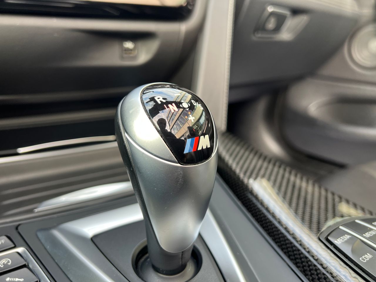 Foto BMW Serie 4 28