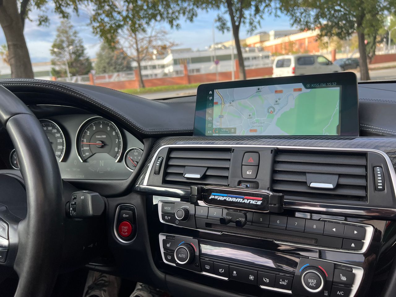 Foto BMW Serie 4 31