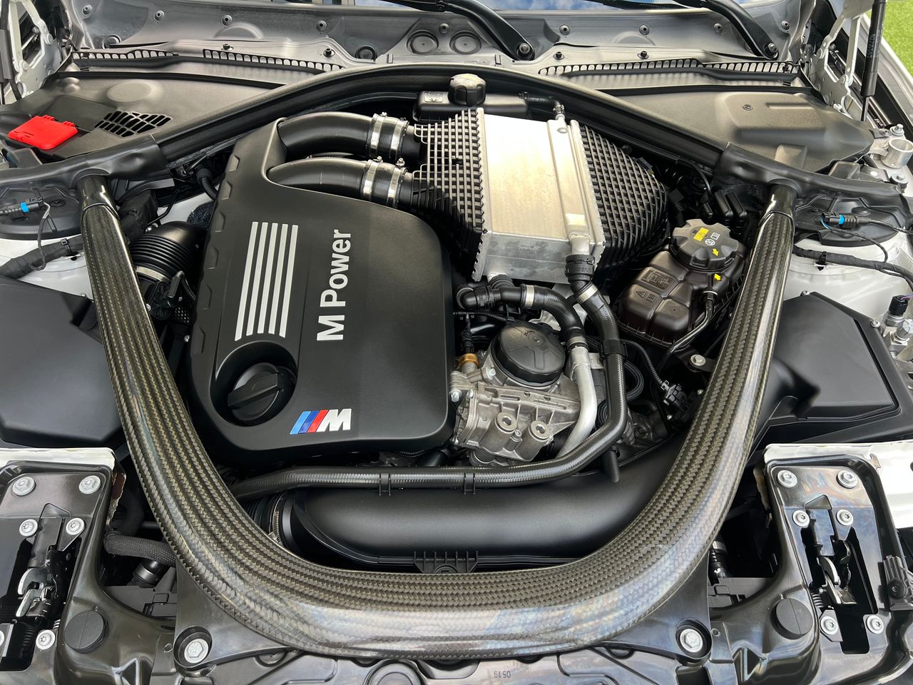 Foto BMW Serie 4 33