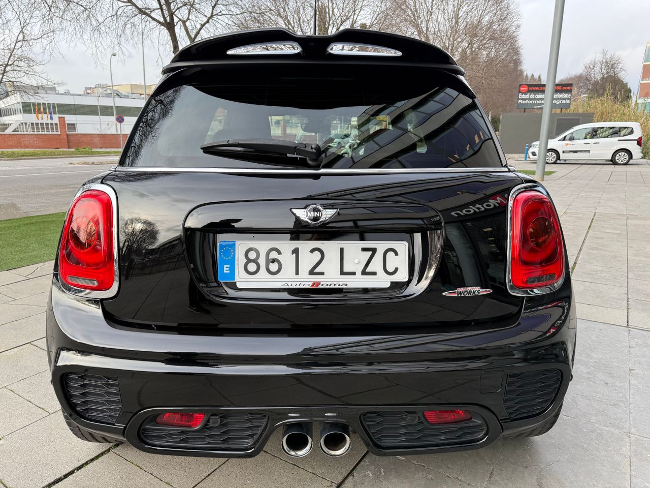 Foto Mini One 6
