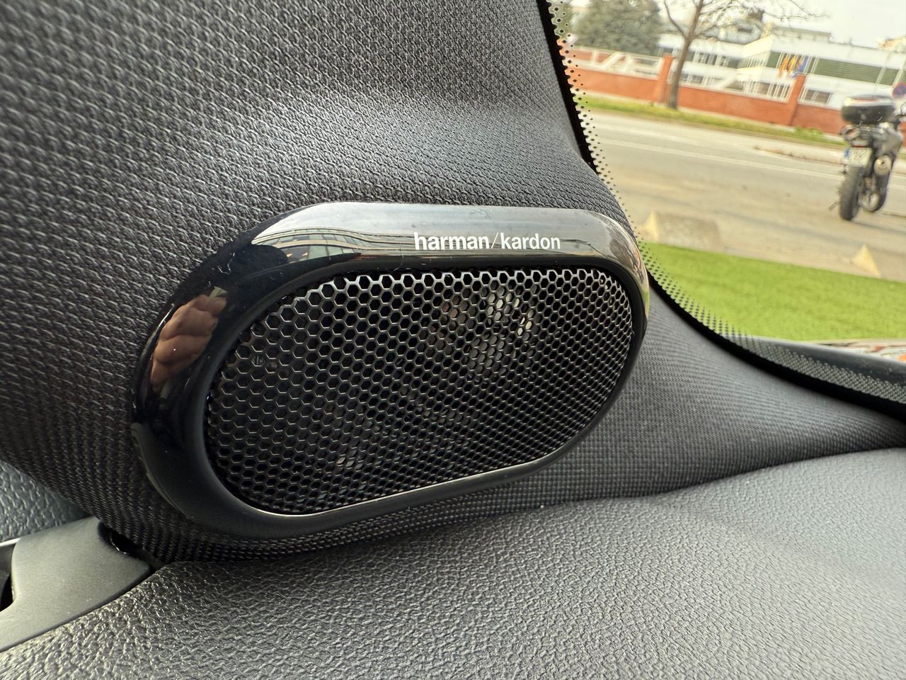 Foto Mini One 18