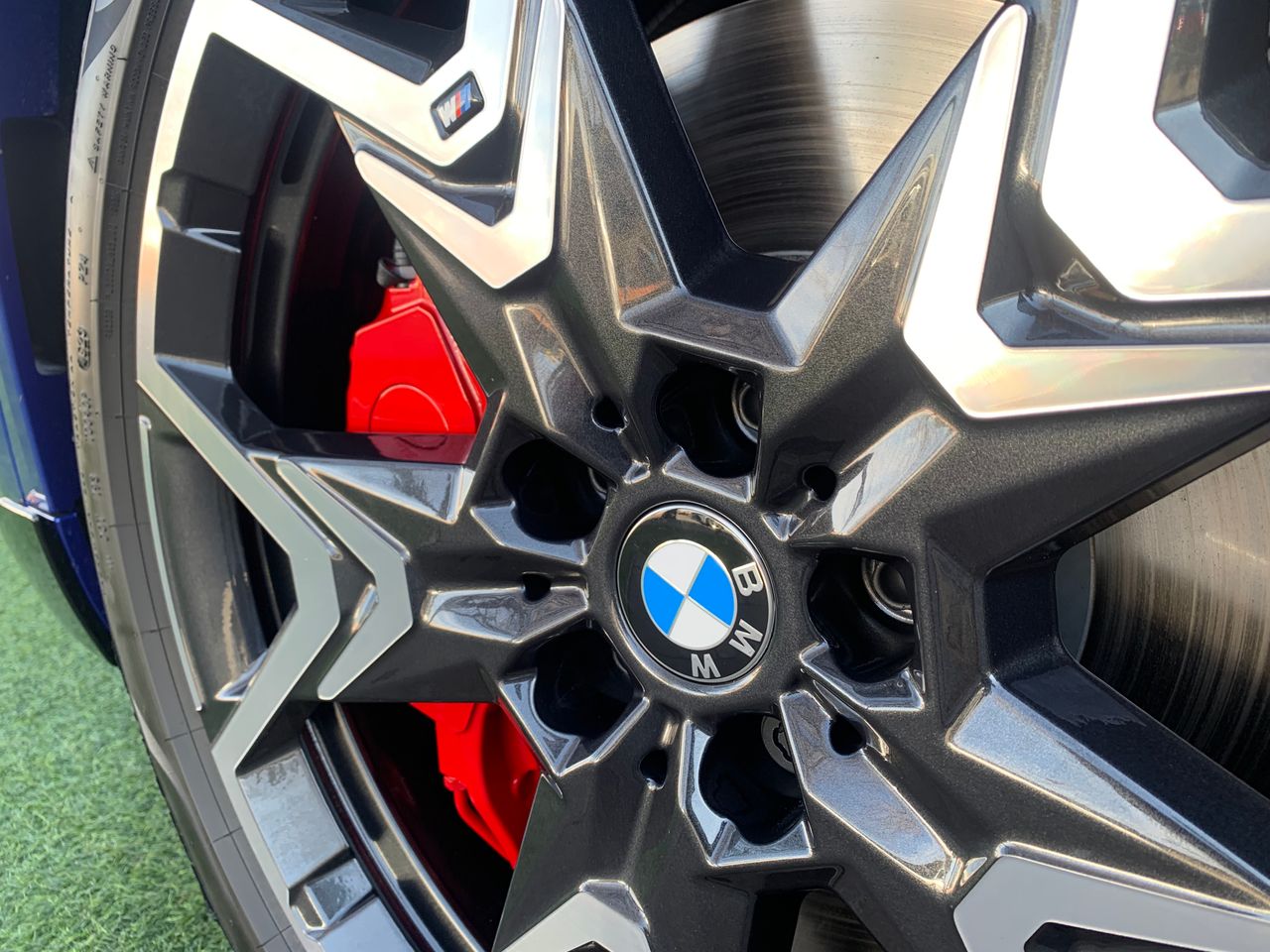 Foto BMW X2 10