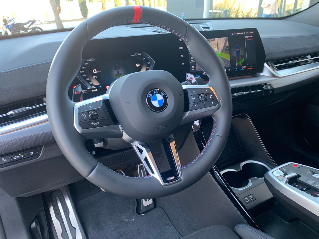 Foto BMW X2 11
