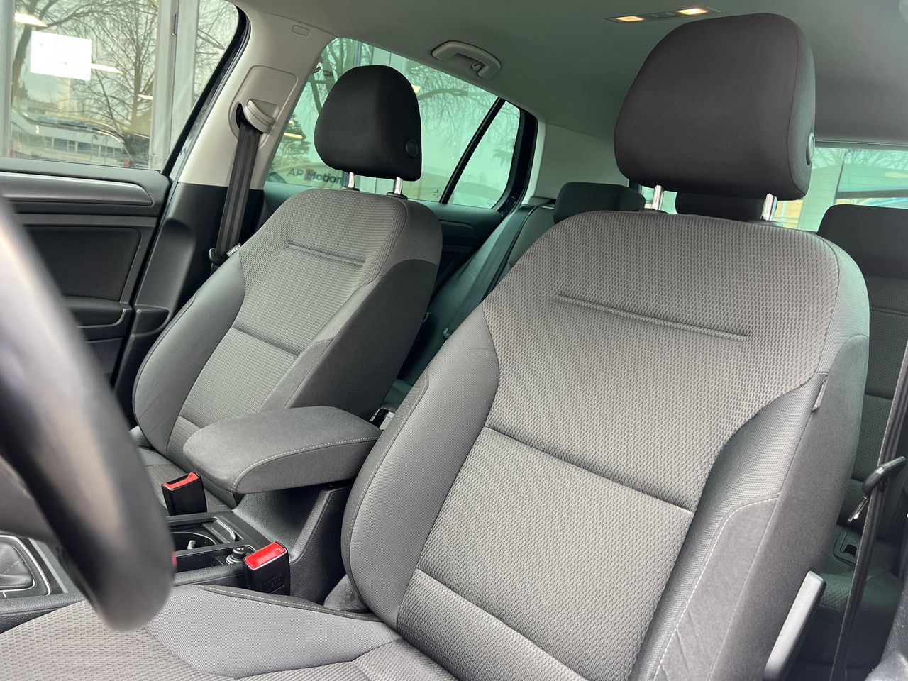 Foto Volkswagen Golf 7
