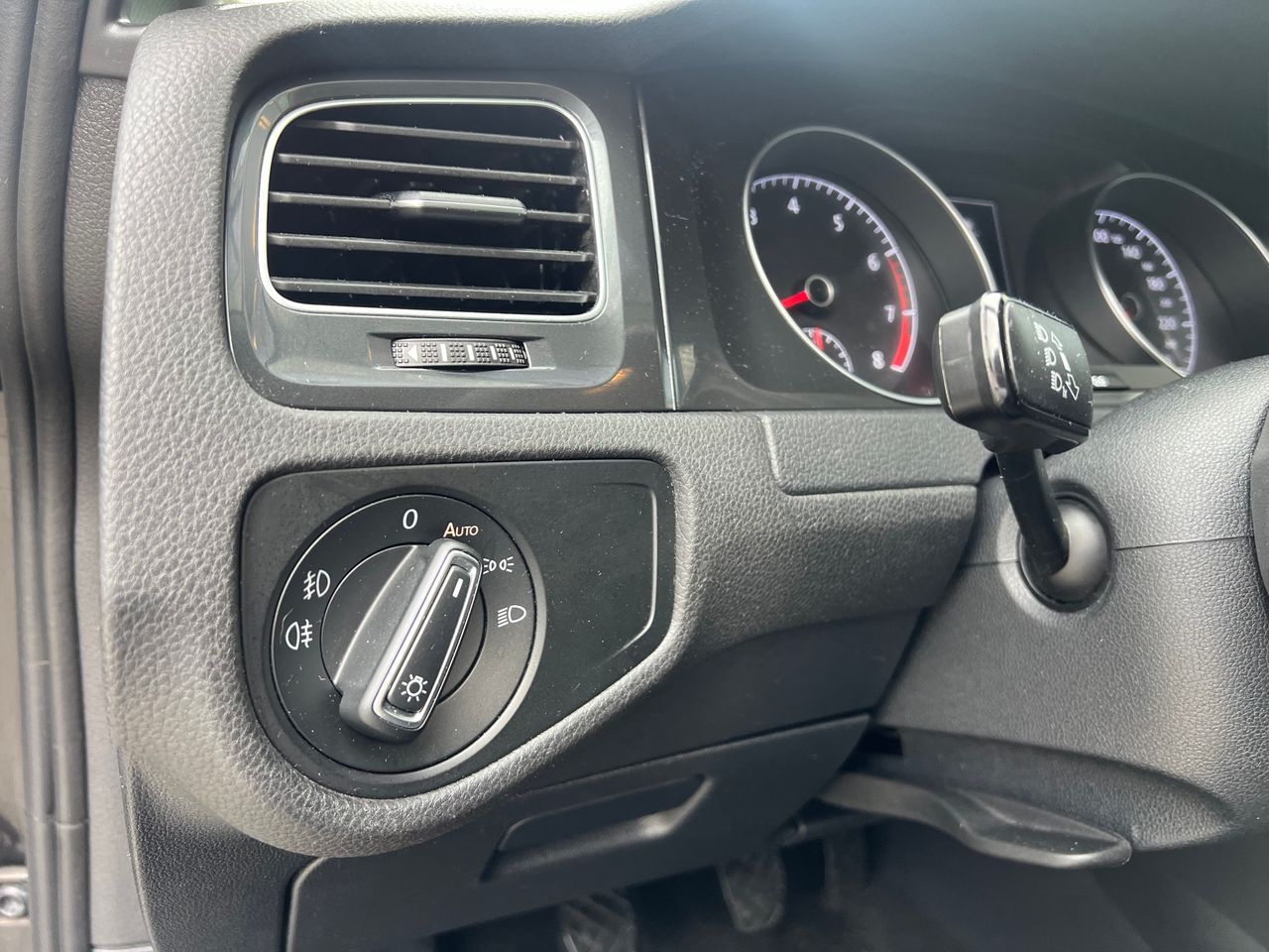 Foto Volkswagen Golf 10