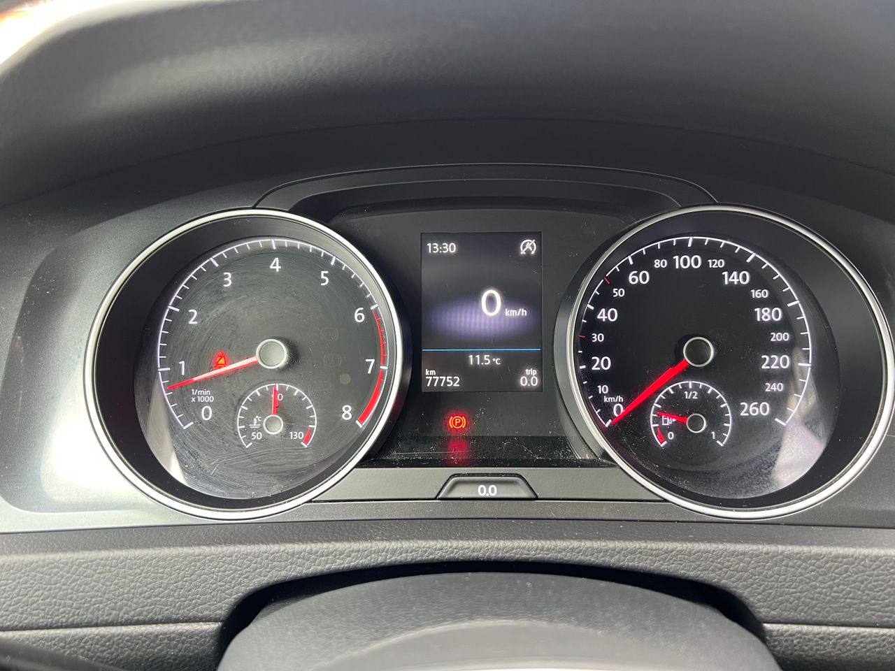 Foto Volkswagen Golf 15