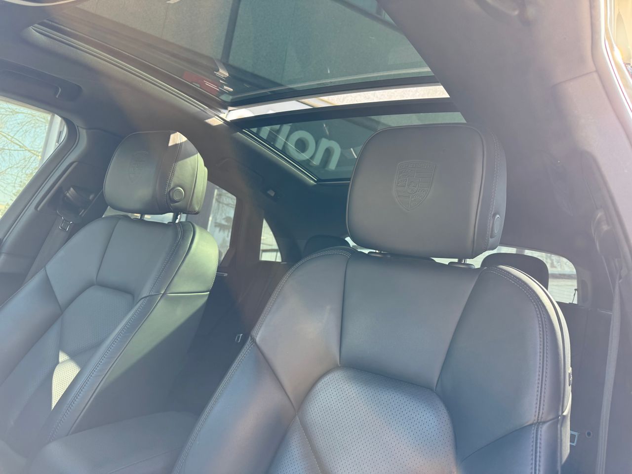 Foto Porsche Macan 9