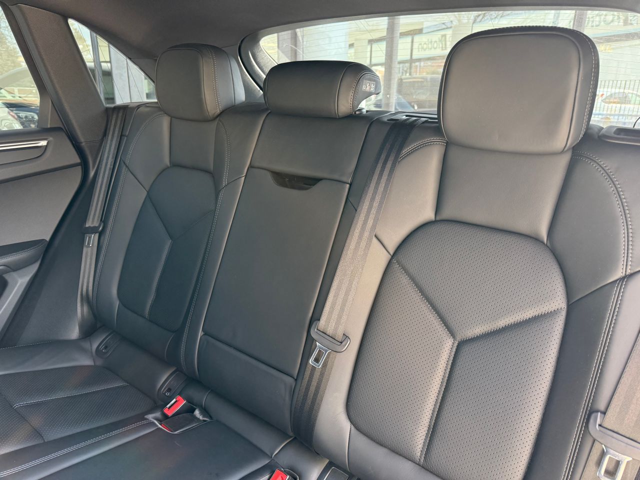 Foto Porsche Macan 10