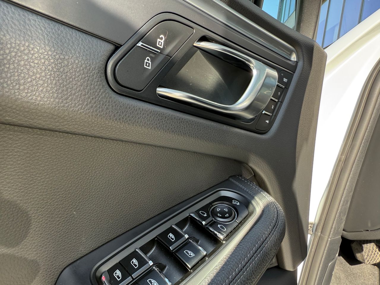 Foto Porsche Macan 11