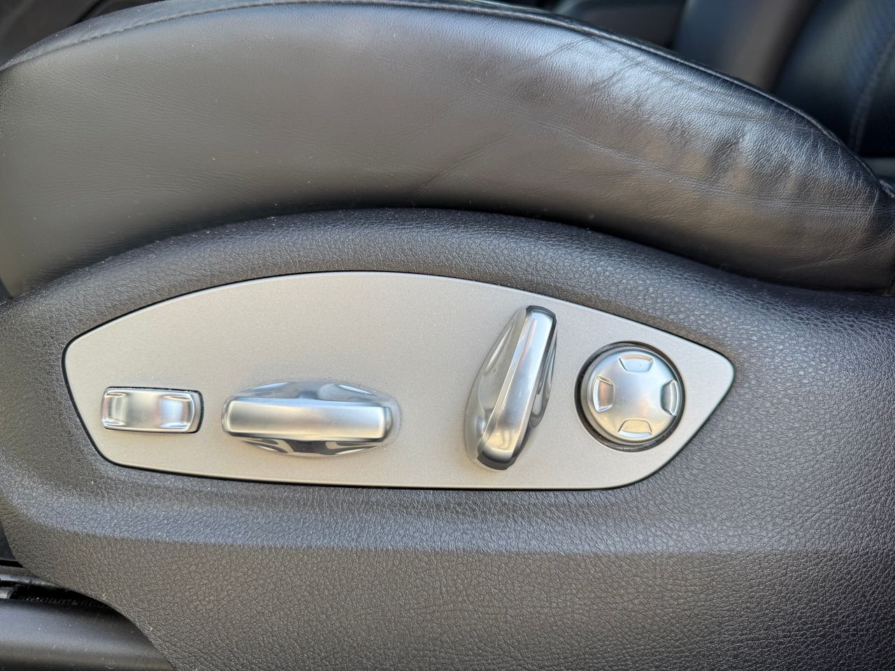 Foto Porsche Macan 12