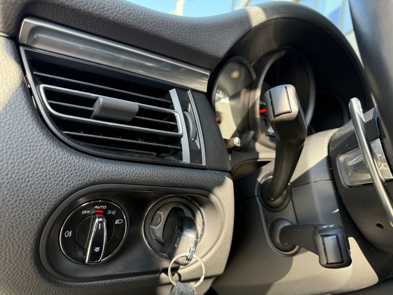 Foto Porsche Macan 13