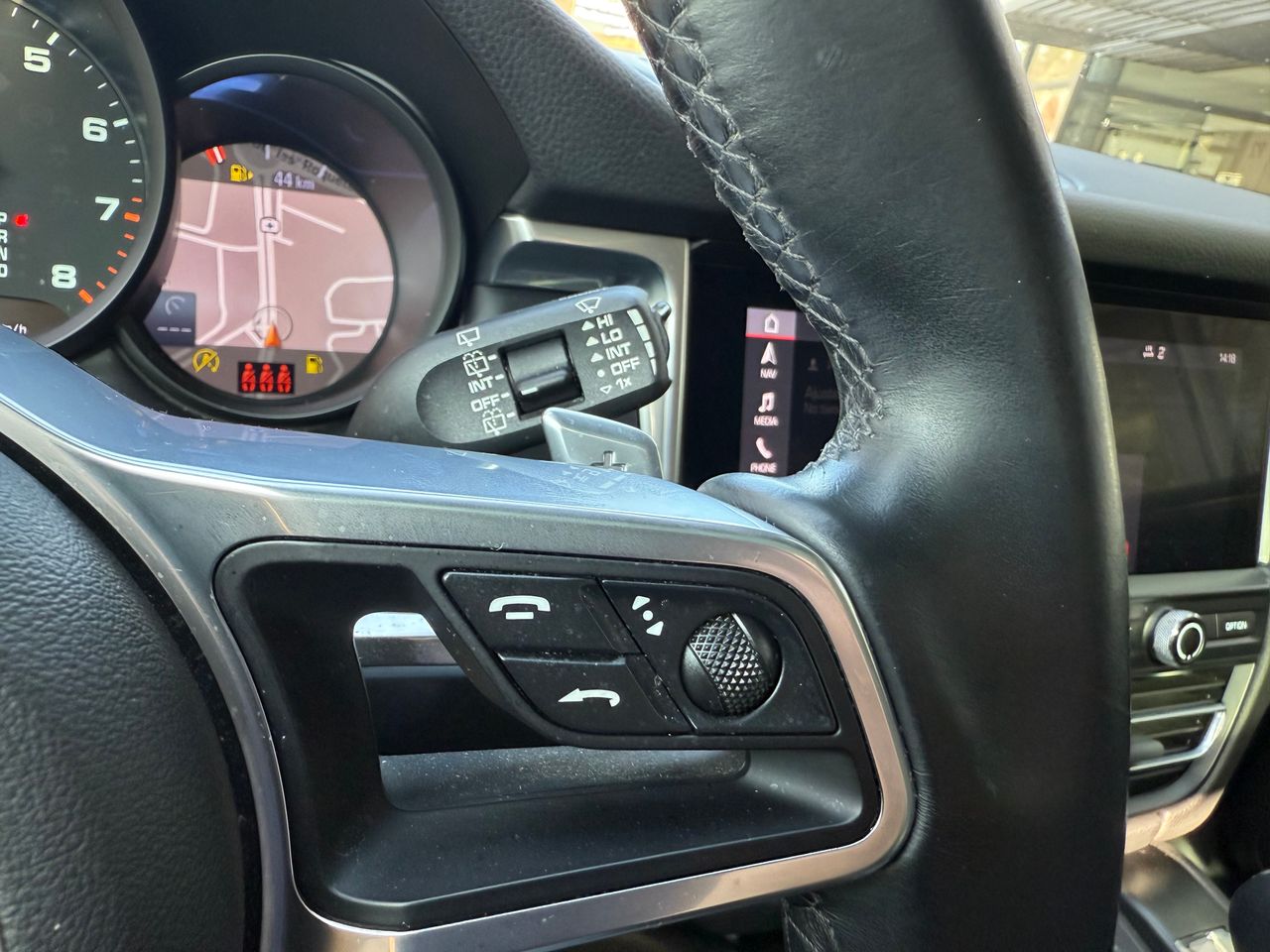 Foto Porsche Macan 15