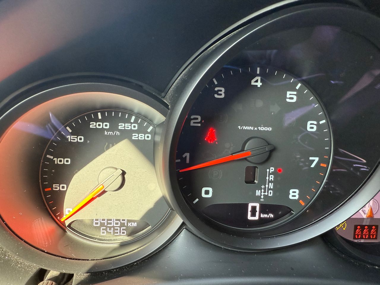 Foto Porsche Macan 16