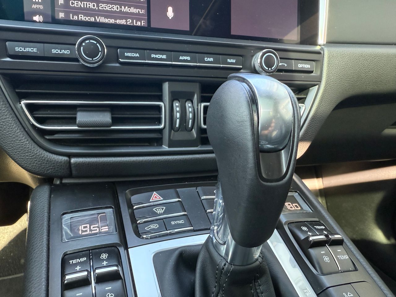 Foto Porsche Macan 19