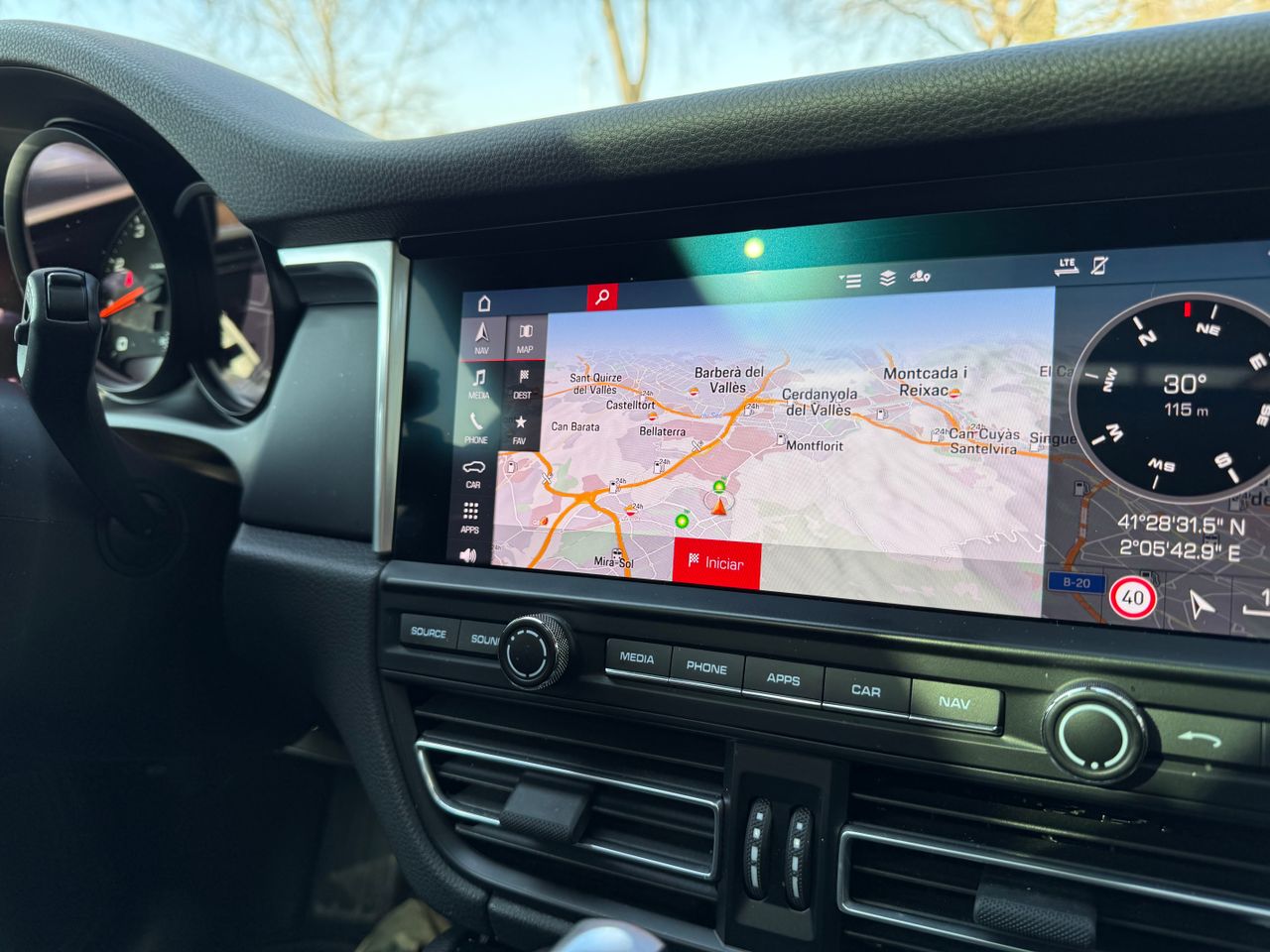 Foto Porsche Macan 20