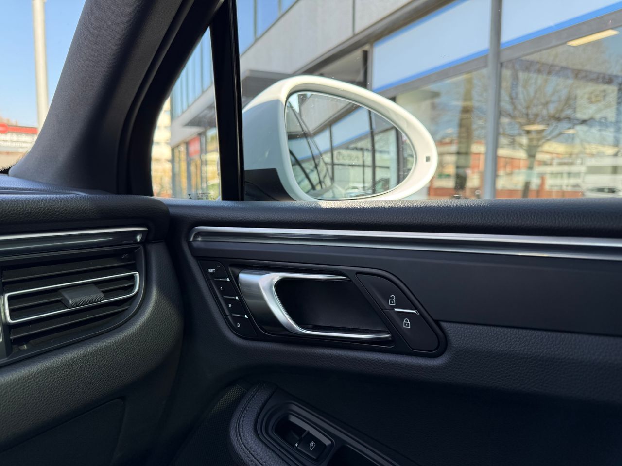 Foto Porsche Macan 22