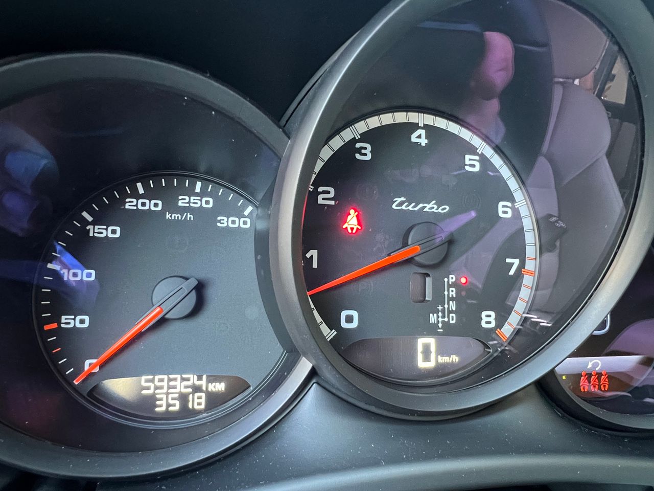 Foto Porsche Macan 22