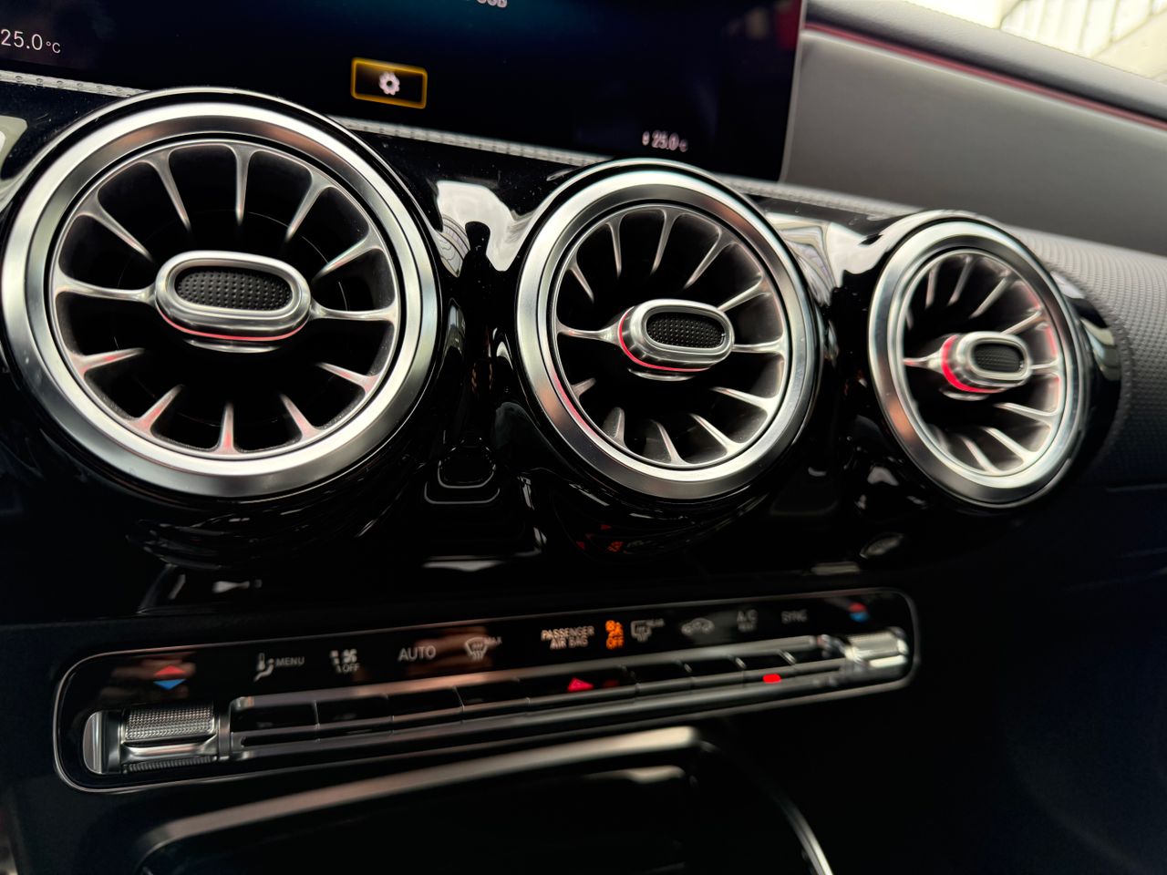 Foto Mercedes-Benz Clase A 20