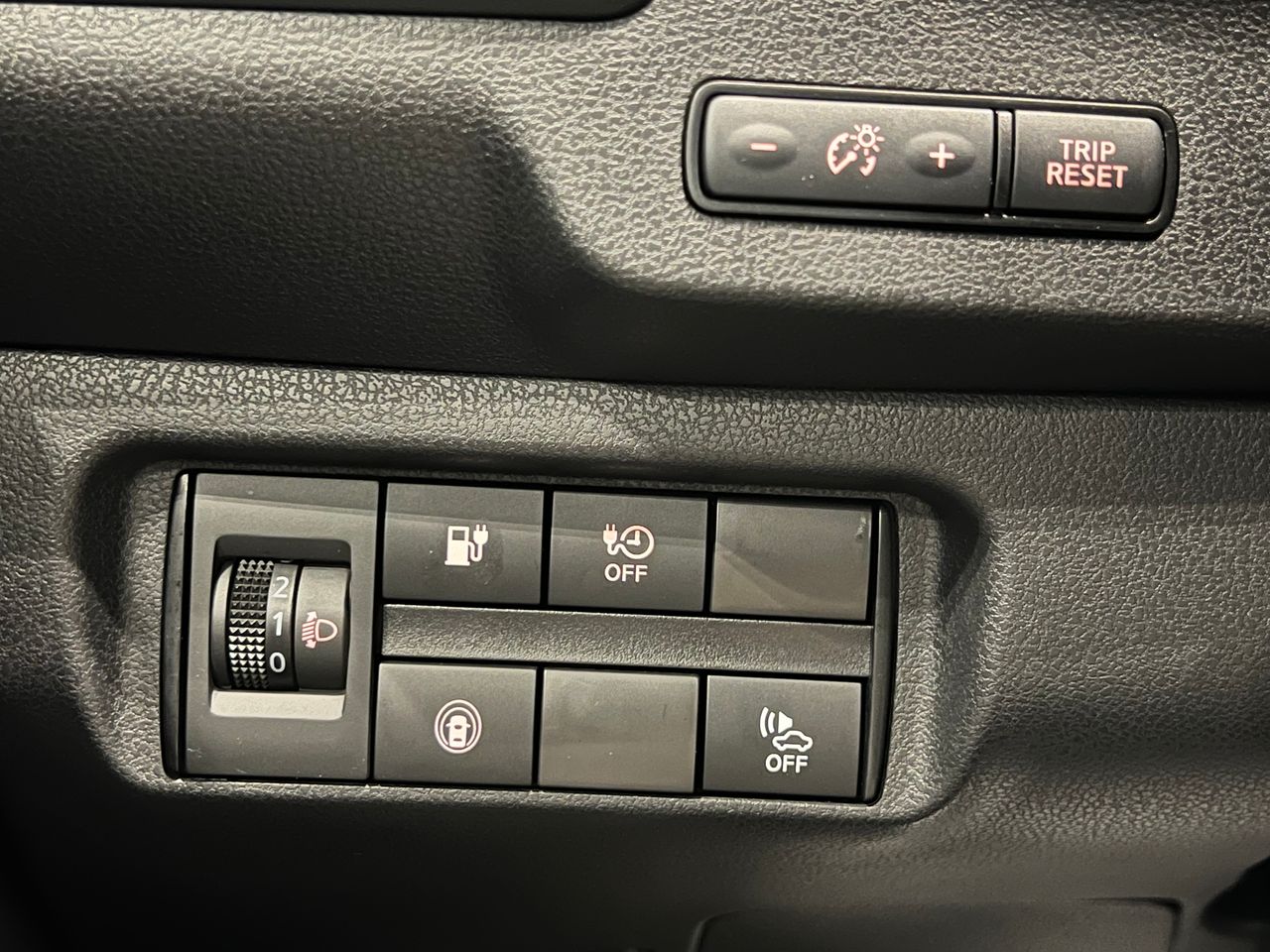 Foto Nissan Leaf 18