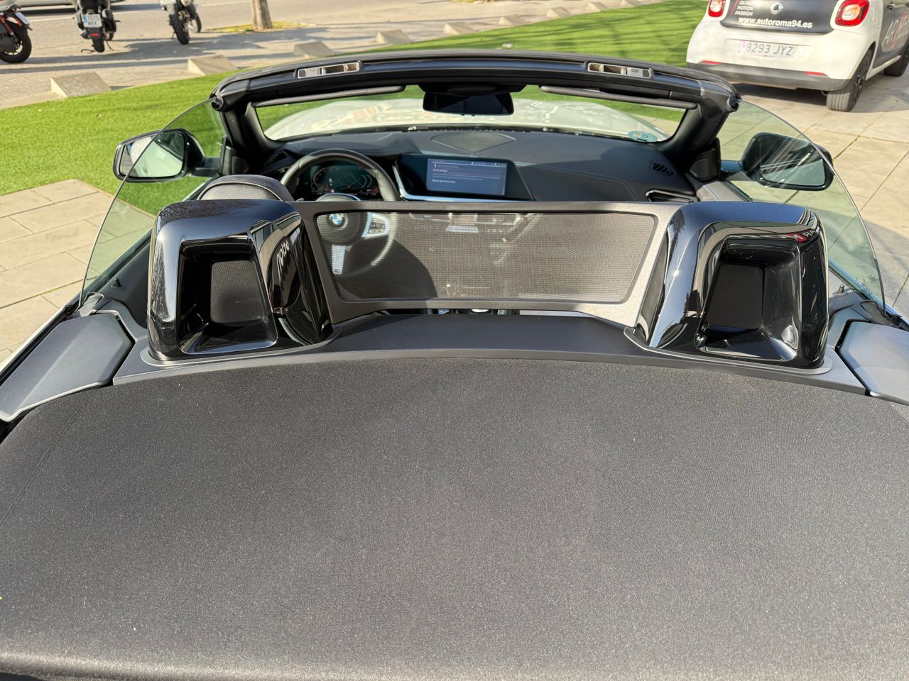Foto BMW Z4 8