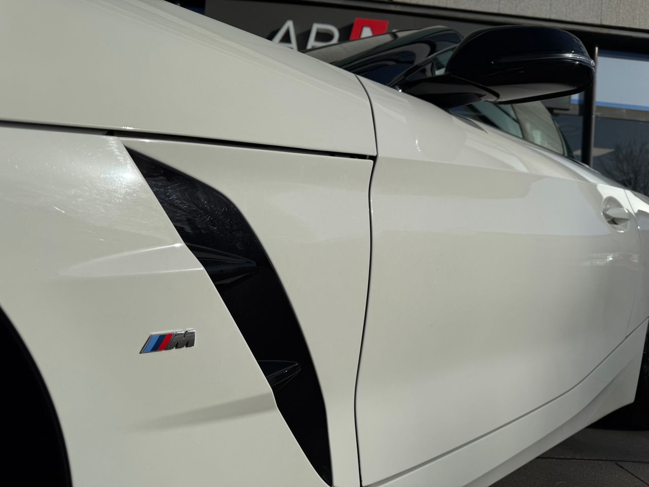 Foto BMW Z4 12