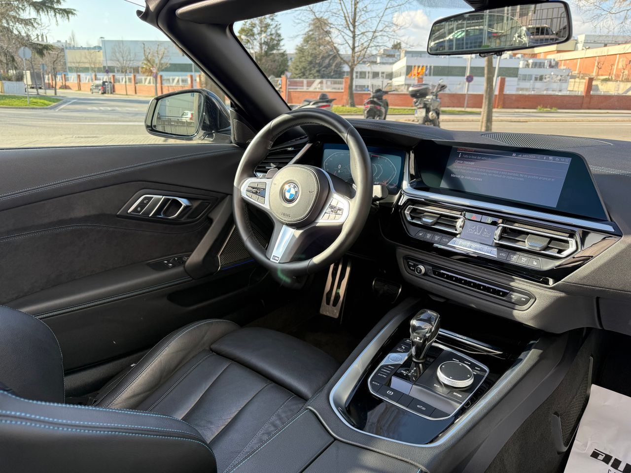 Foto BMW Z4 14