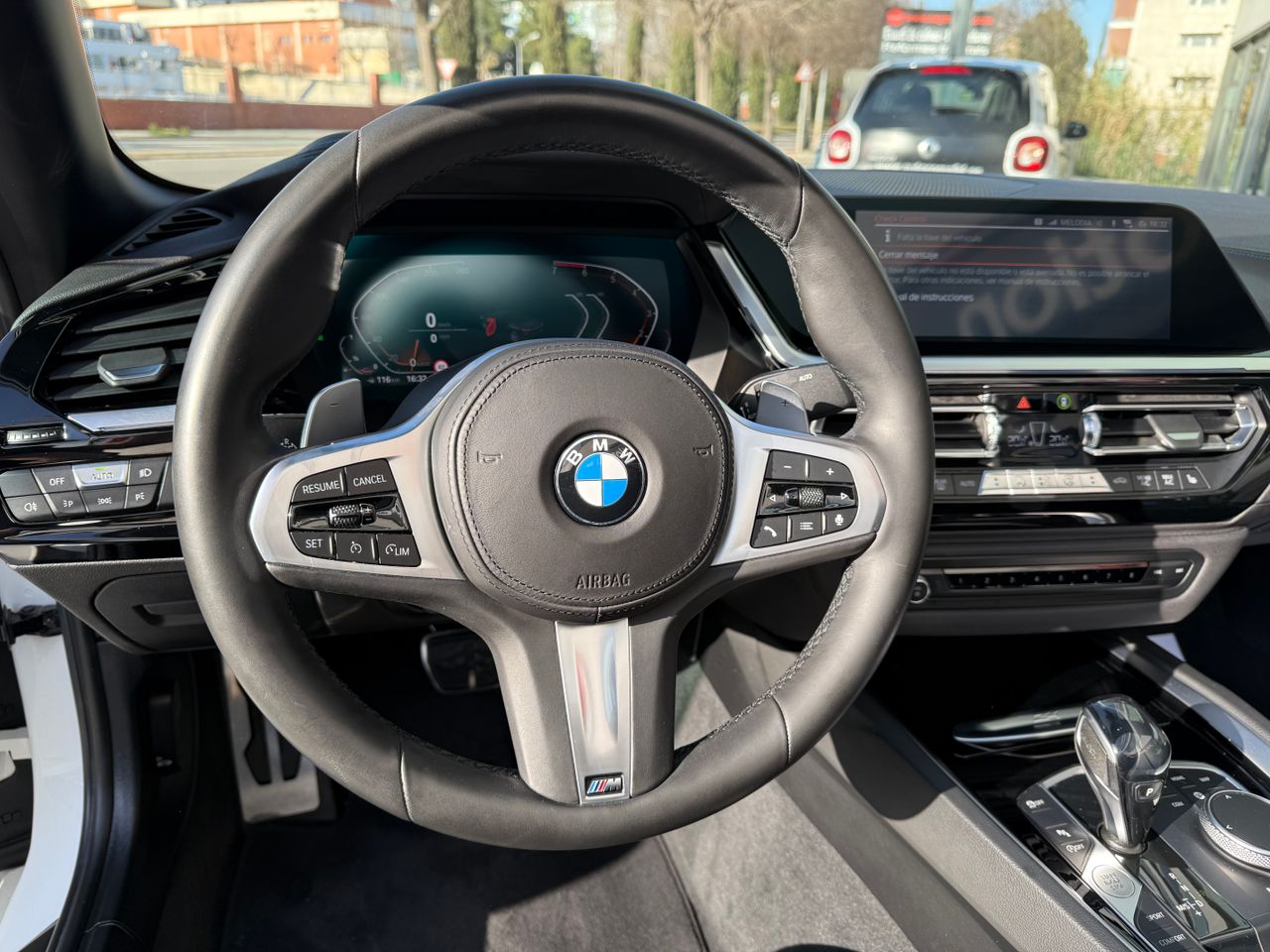 Foto BMW Z4 15