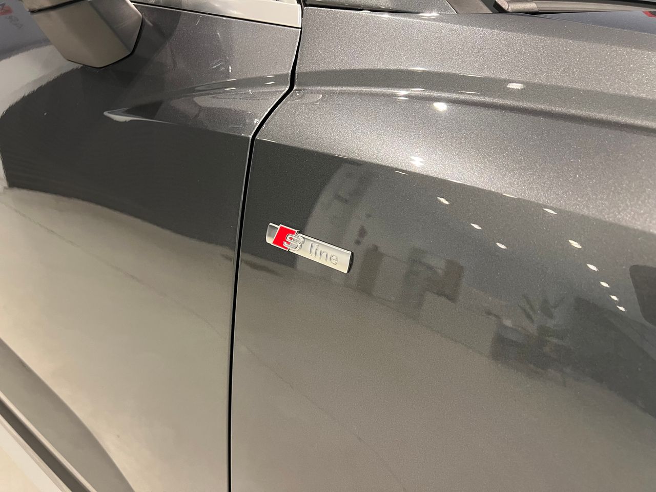 Foto Audi Q3 3