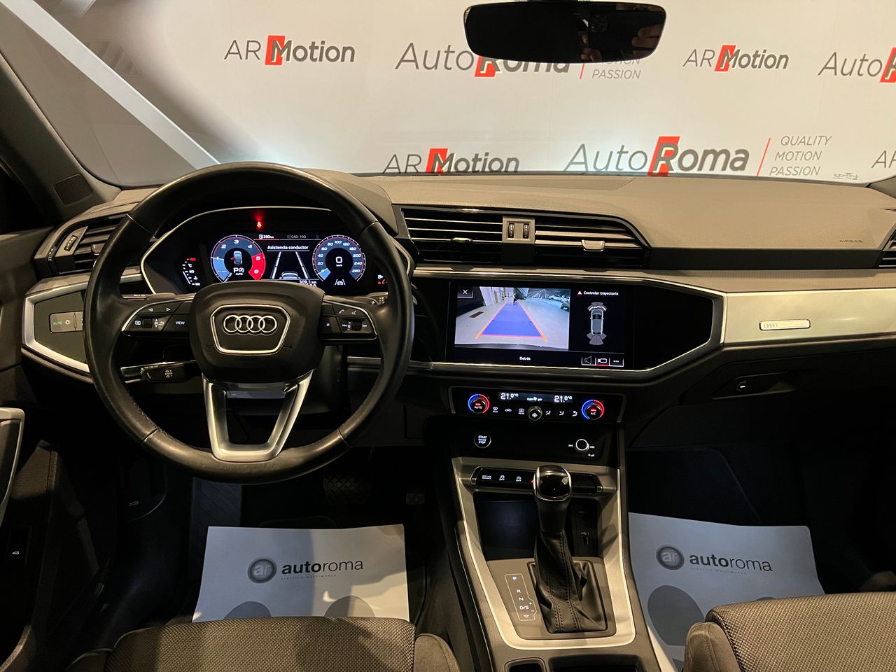 Foto Audi Q3 9