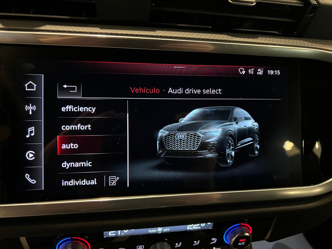 Foto Audi Q3 15