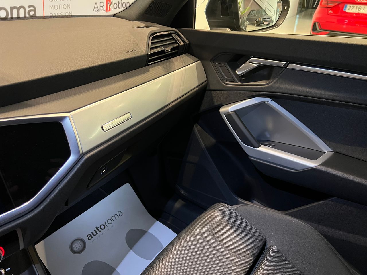 Foto Audi Q3 23