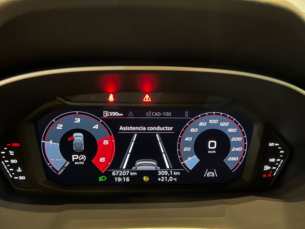 Foto Audi Q3 24