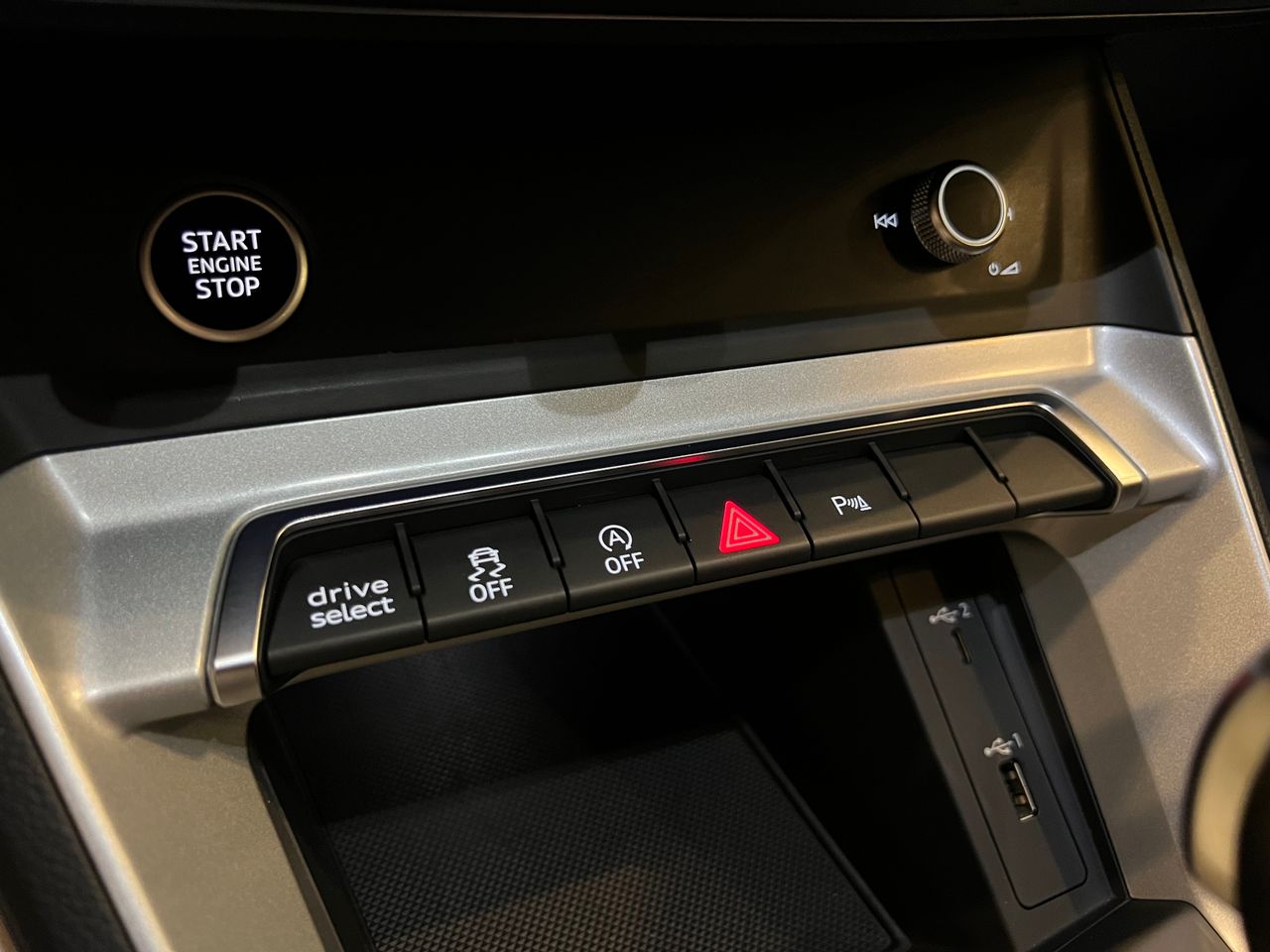 Foto Audi Q3 27