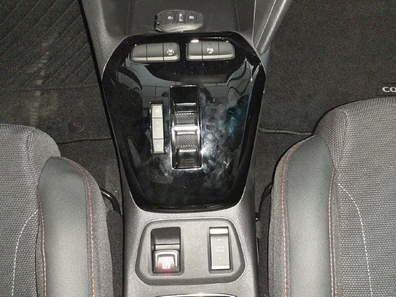 Foto Opel Corsa 13