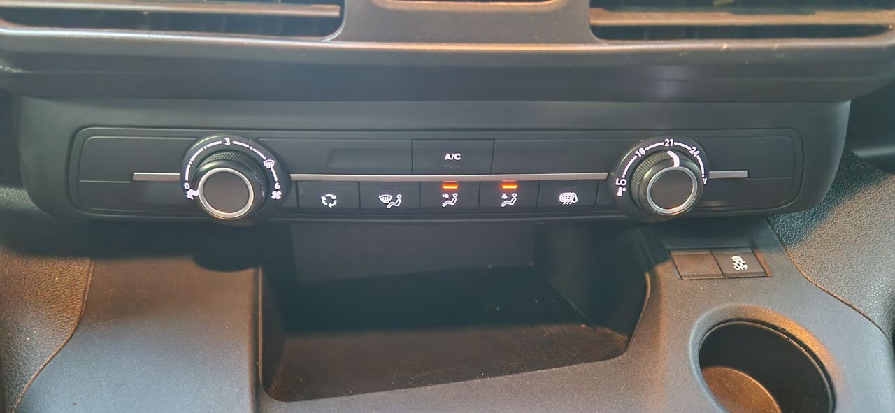 Foto Citroën Berlingo  Furgon 15