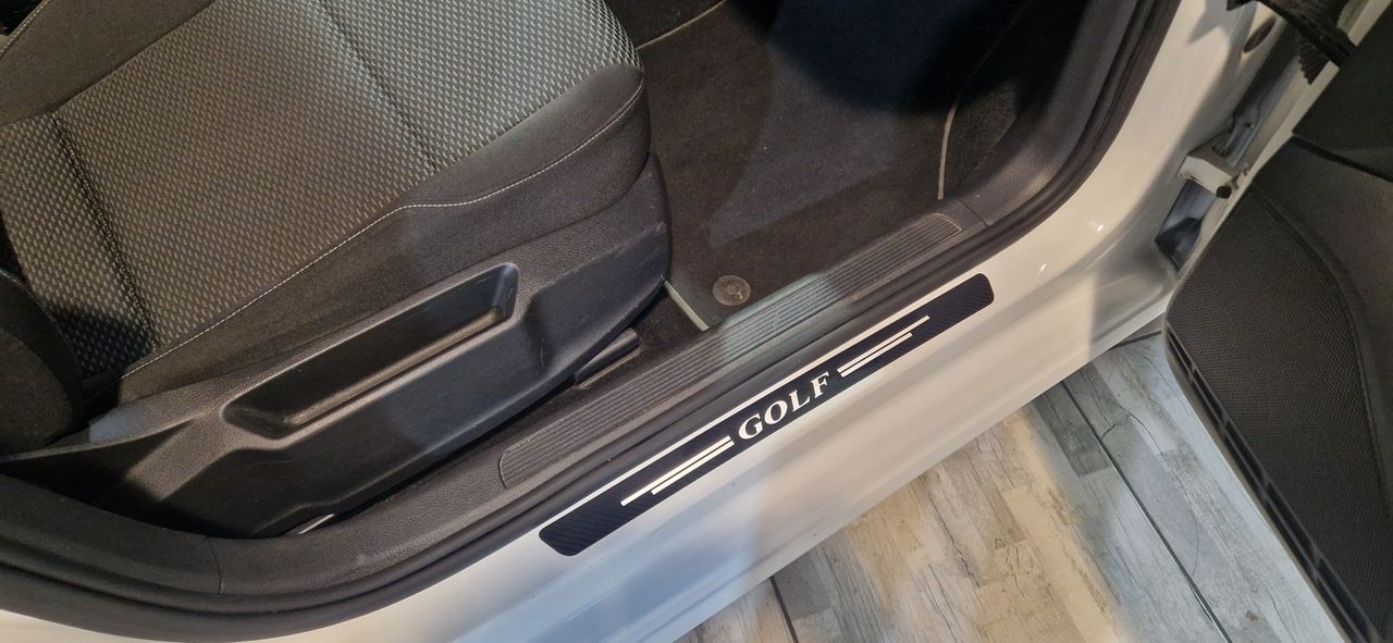 Foto Volkswagen Golf 10