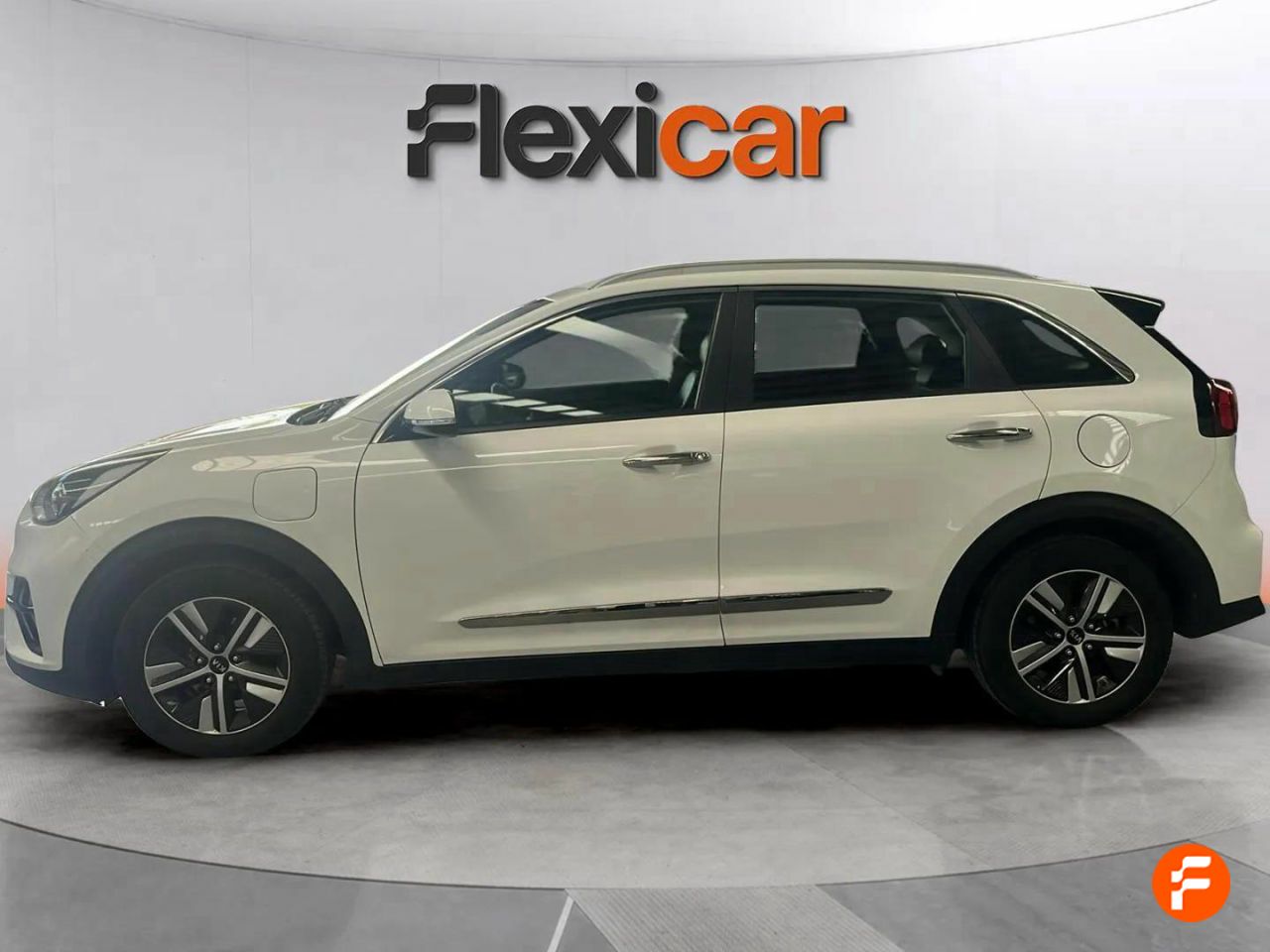 Foto Kia Niro 2