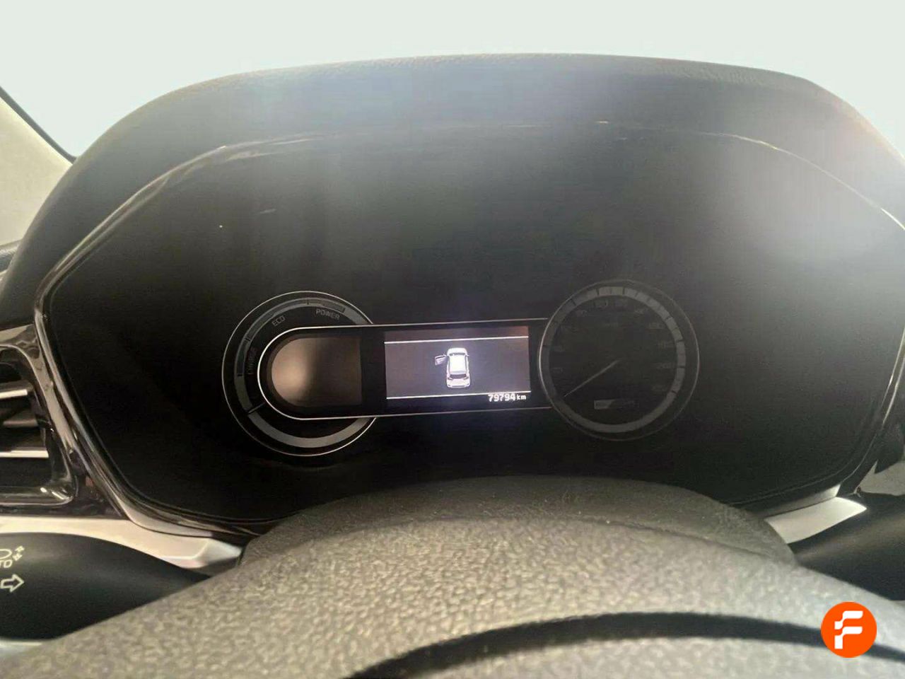Foto Kia Niro 10