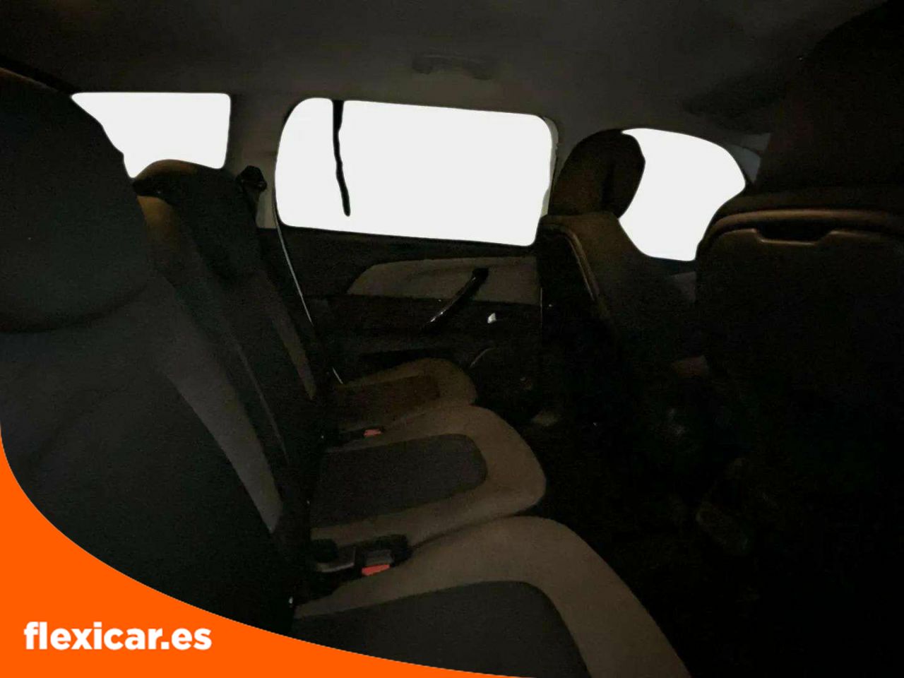 Foto Citroën C4 Spacetourer 15