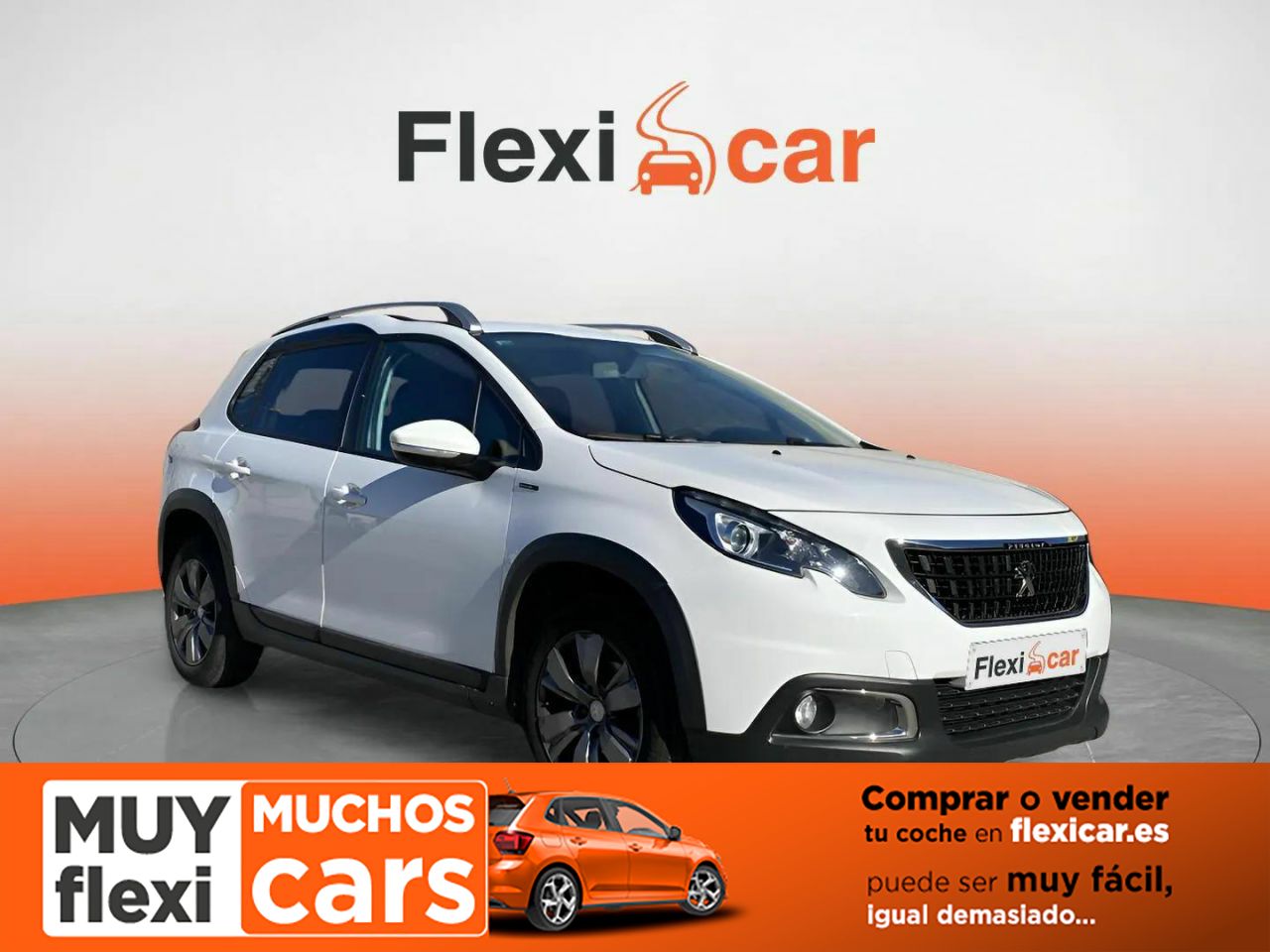 Foto Peugeot 2008 1