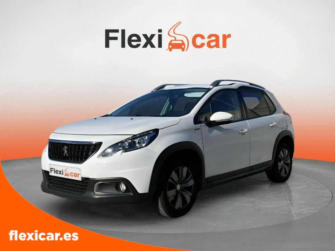 Foto Peugeot 2008 3