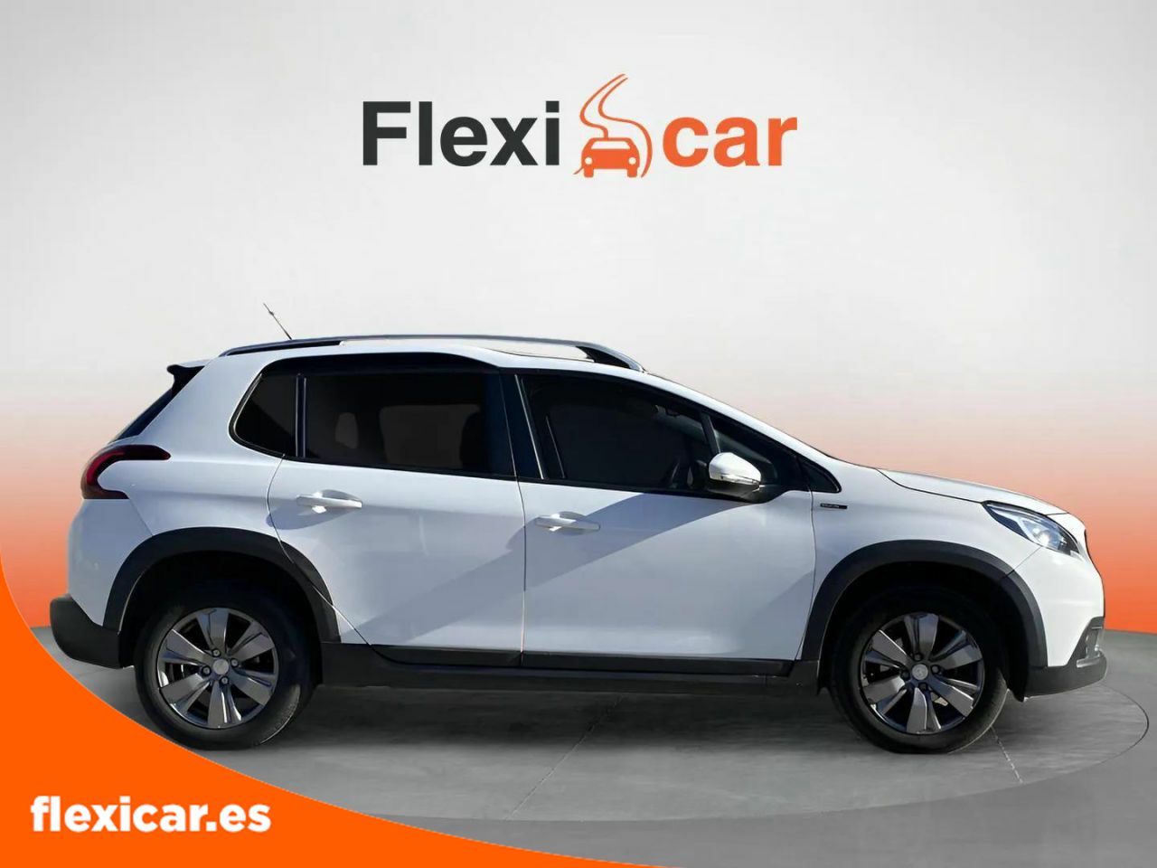 Foto Peugeot 2008 5