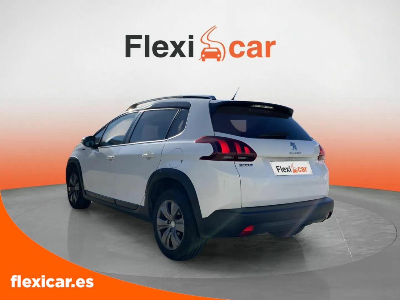 Foto Peugeot 2008 7