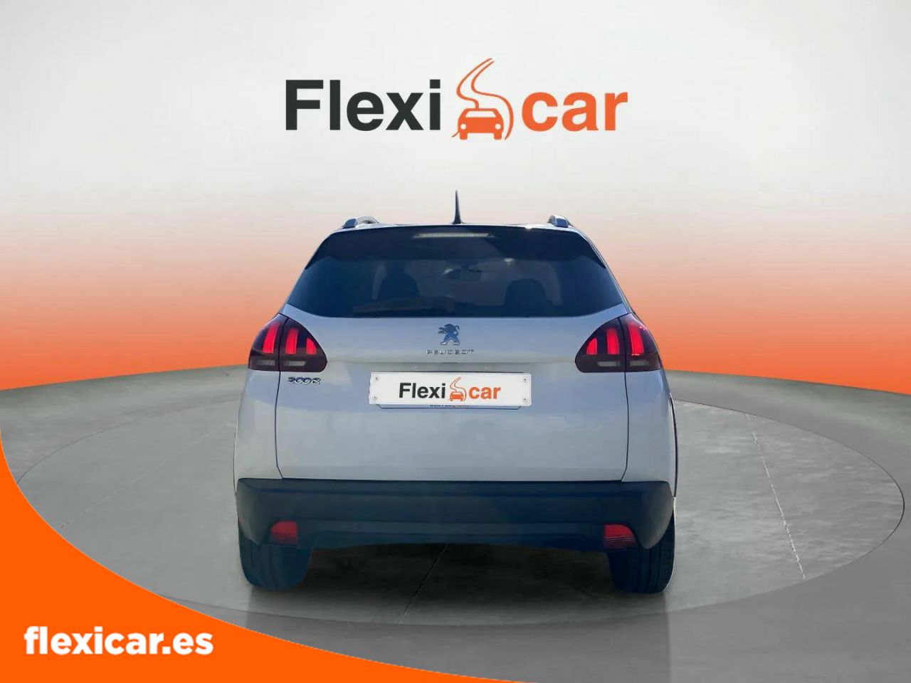 Foto Peugeot 2008 8
