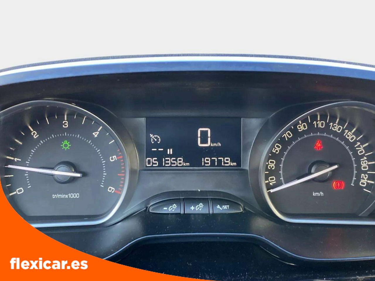 Foto Peugeot 2008 13