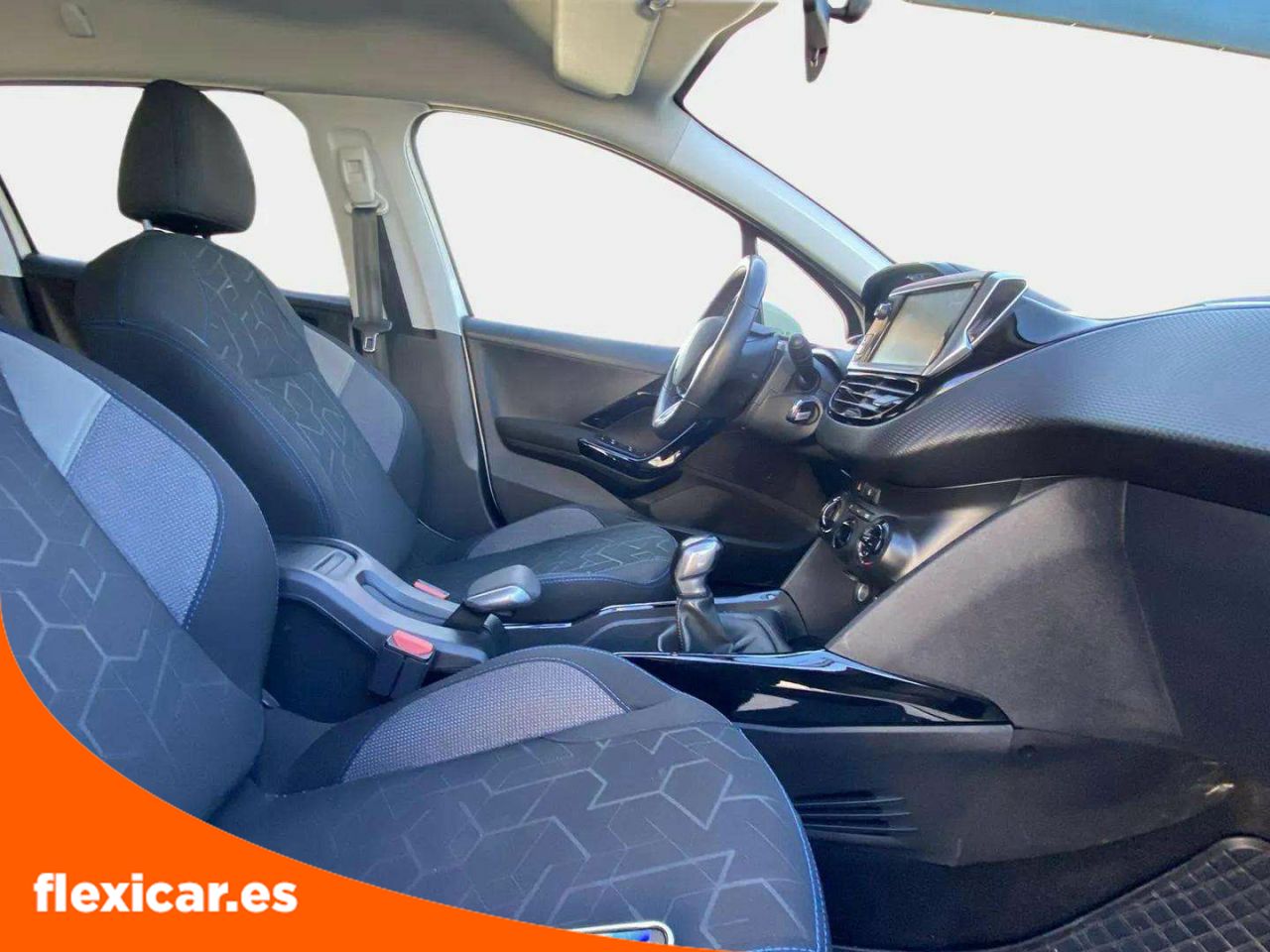 Foto Peugeot 2008 14