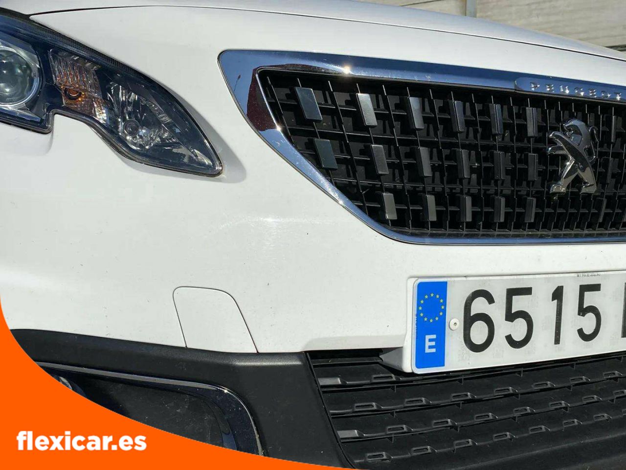 Foto Peugeot 2008 18