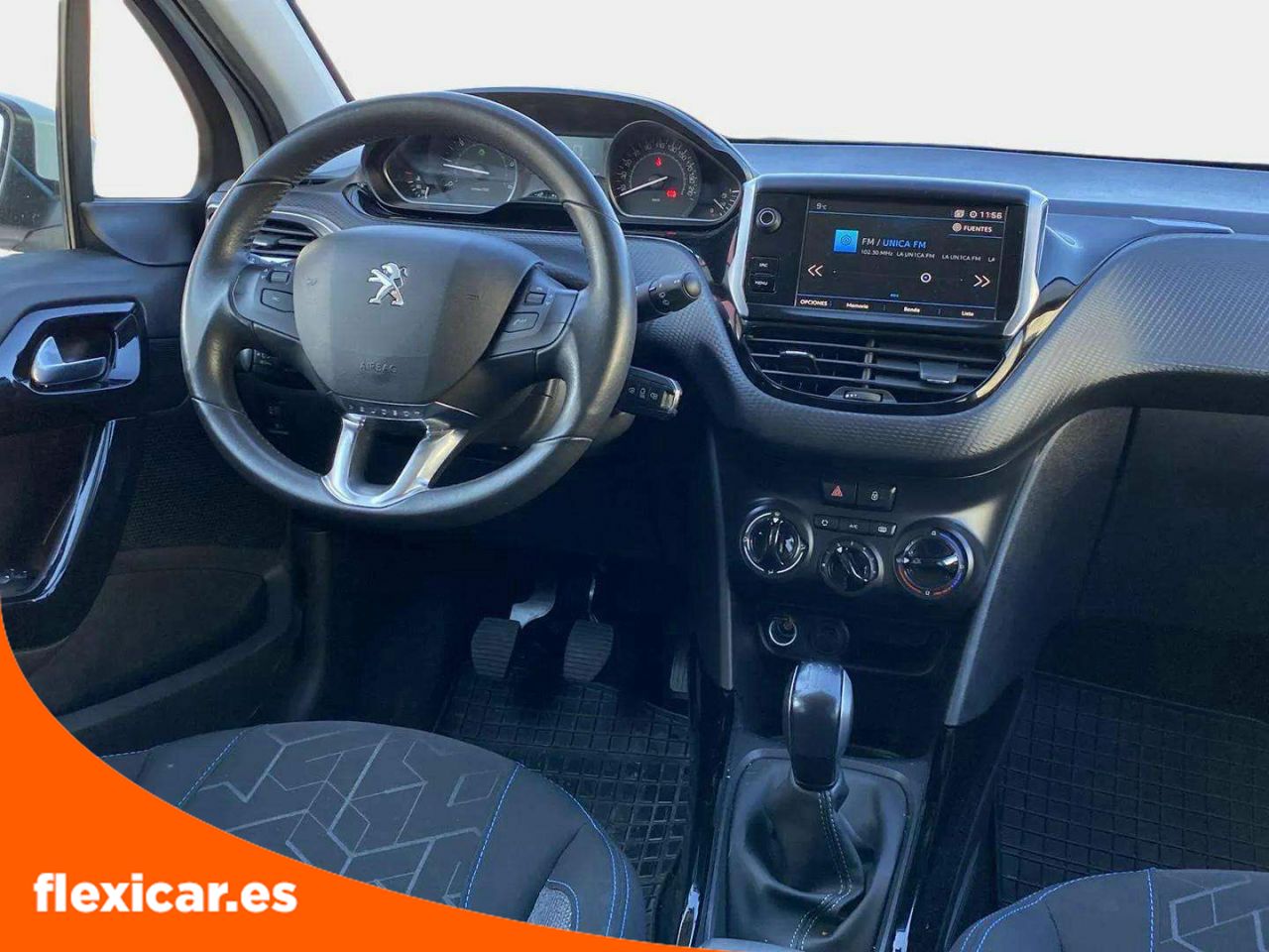 Foto Peugeot 2008 20